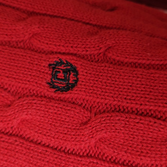 Chaps women's sweater - Picture 3 of 5